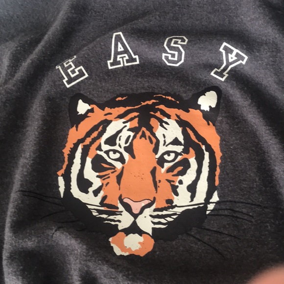 Wildfox Easy Tiger Sommers Lounge Set 🐯 - Picture 2 of 11